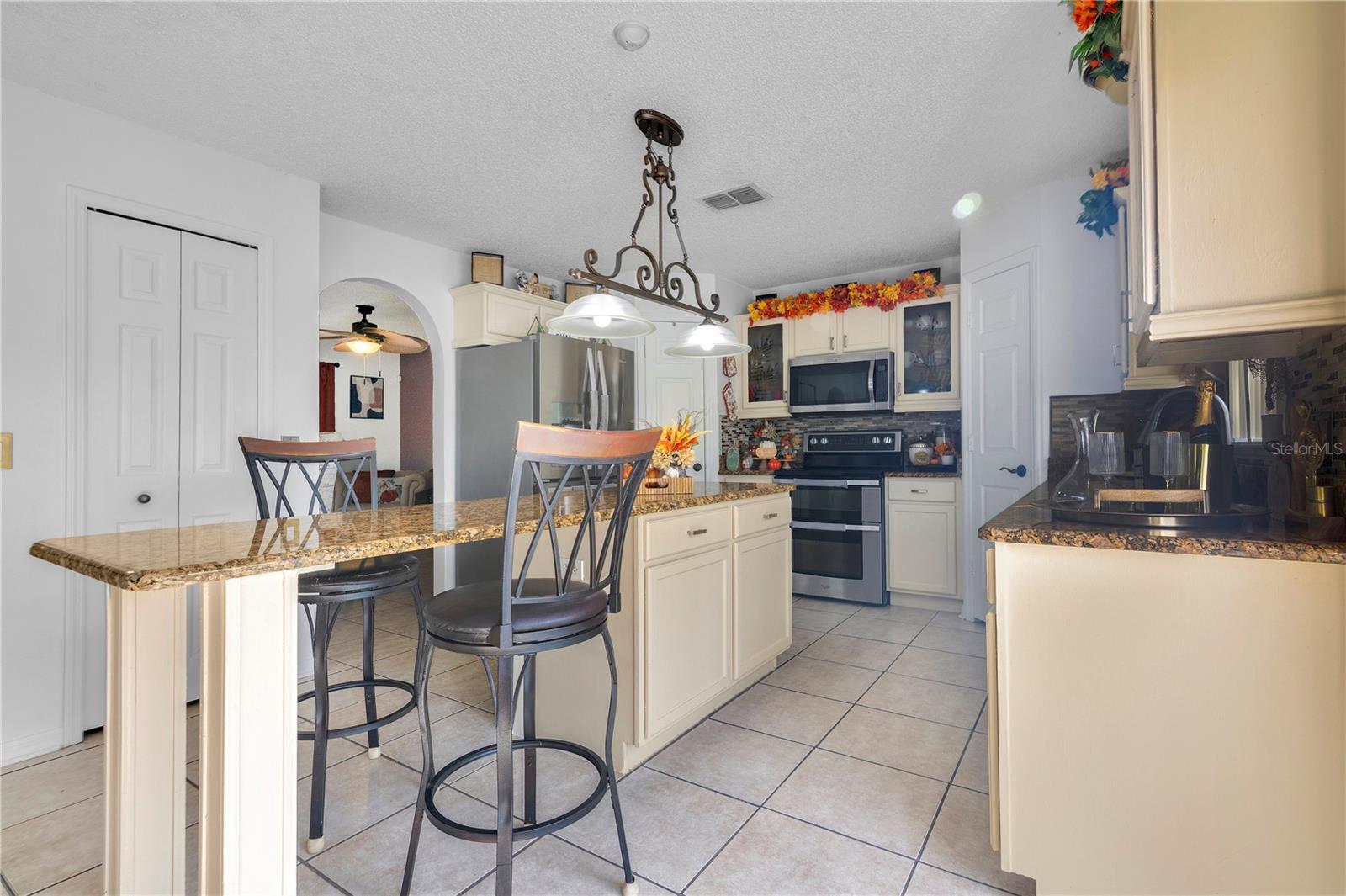 POINCIANA NEIGHBORHOOD 5 VILLAGE 7 - Residential