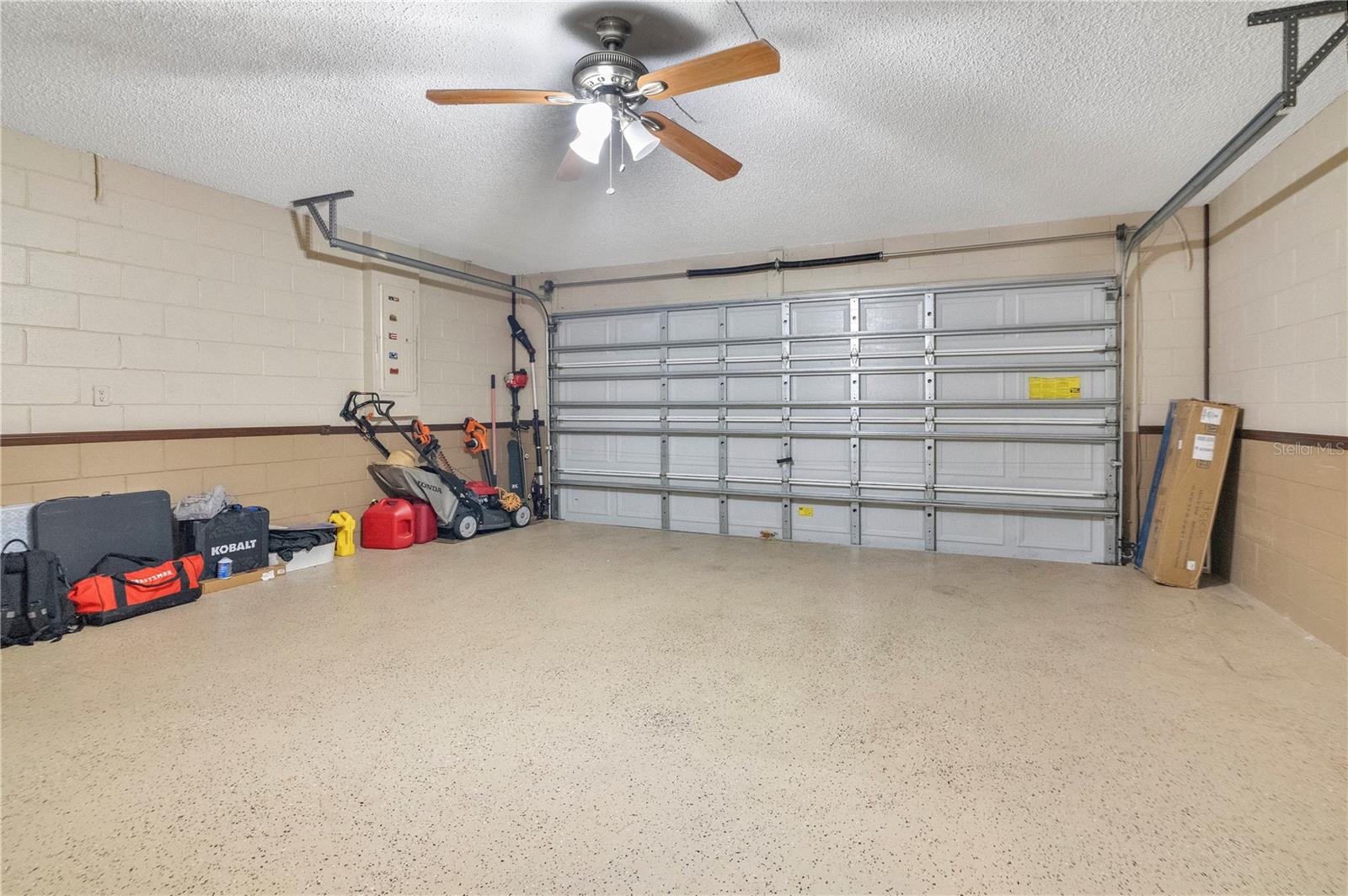 POINCIANA NEIGHBORHOOD 5 VILLAGE 7 - Residential