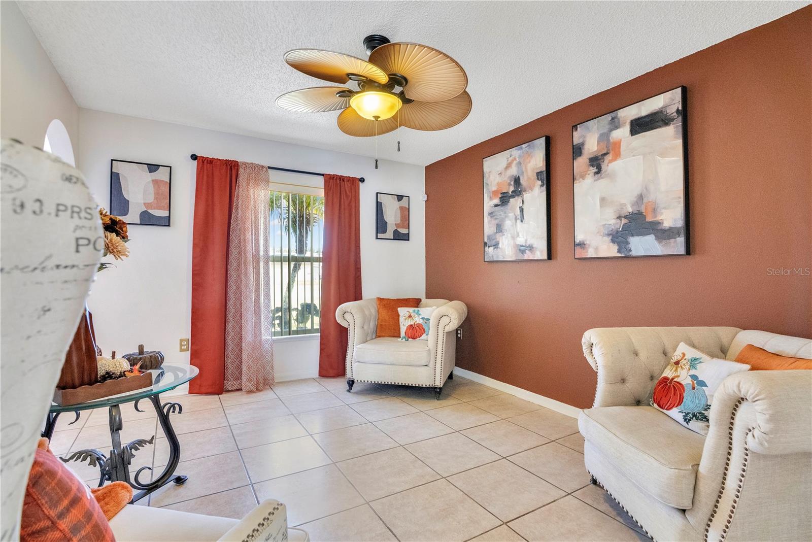 POINCIANA NEIGHBORHOOD 5 VILLAGE 7 - Residential