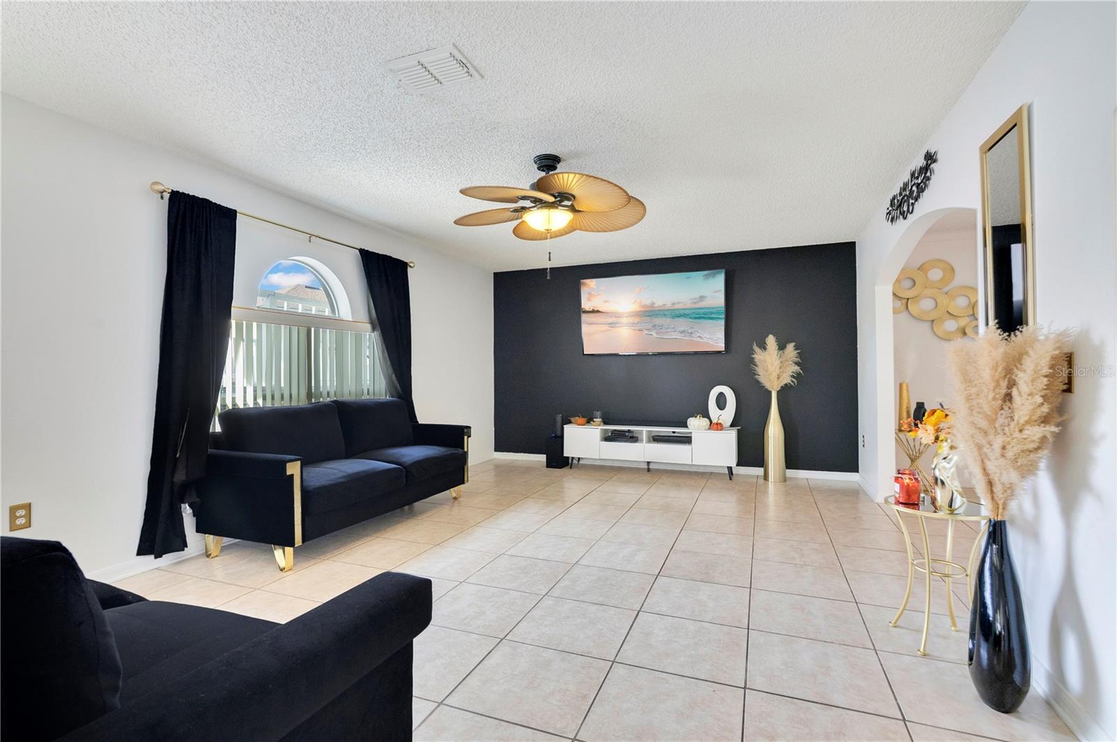 POINCIANA NEIGHBORHOOD 5 VILLAGE 7 - Residential