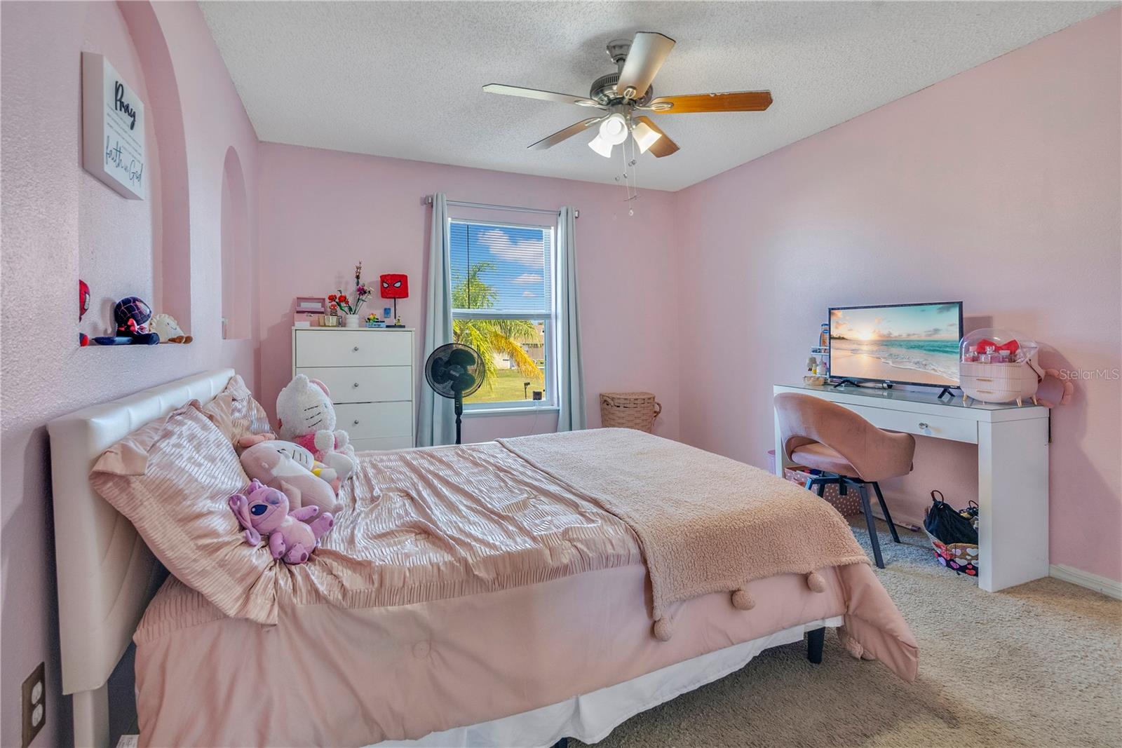 POINCIANA NEIGHBORHOOD 5 VILLAGE 7 - Residential