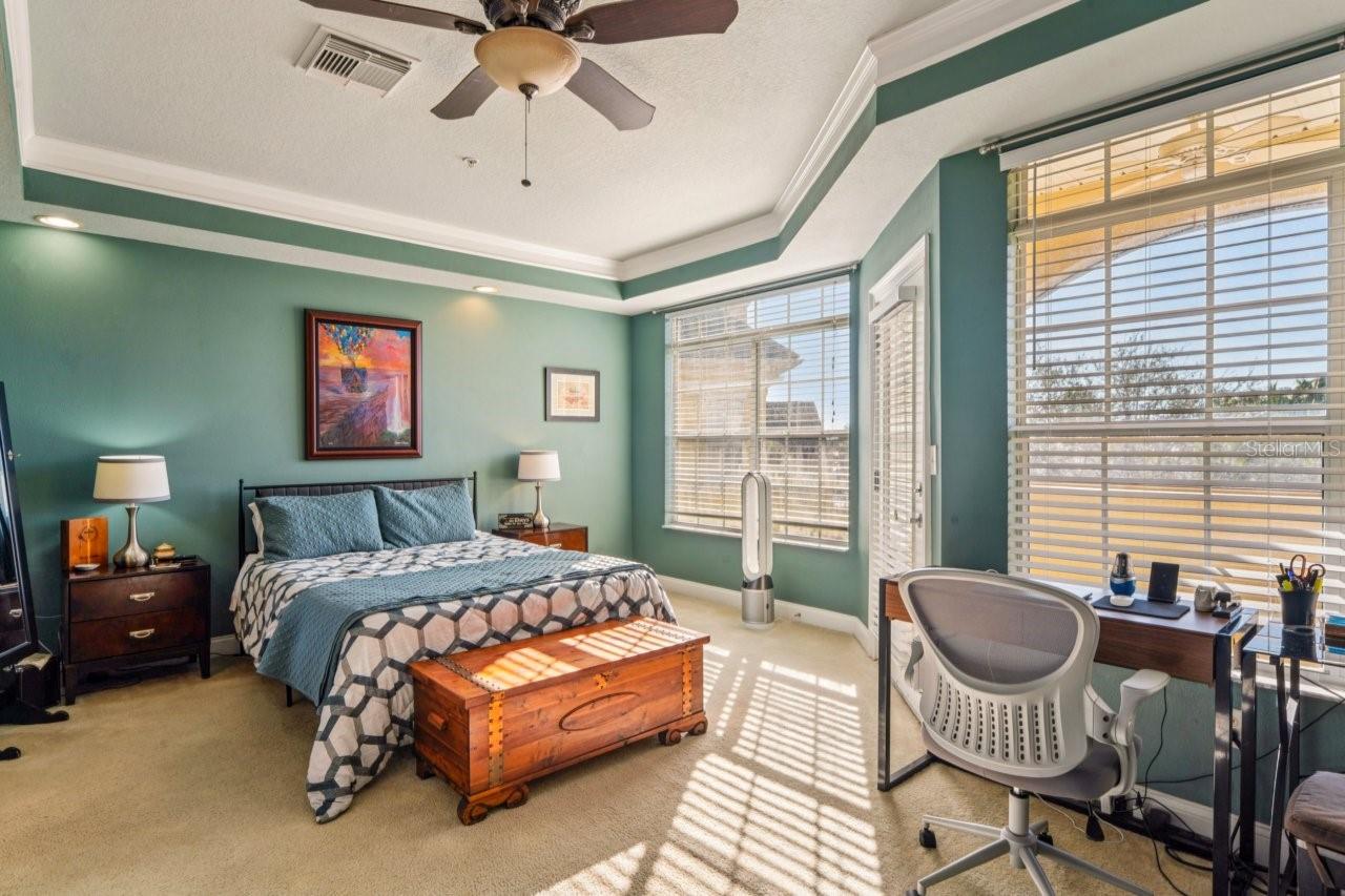 SUNSET BAY TWNHMS - Residential