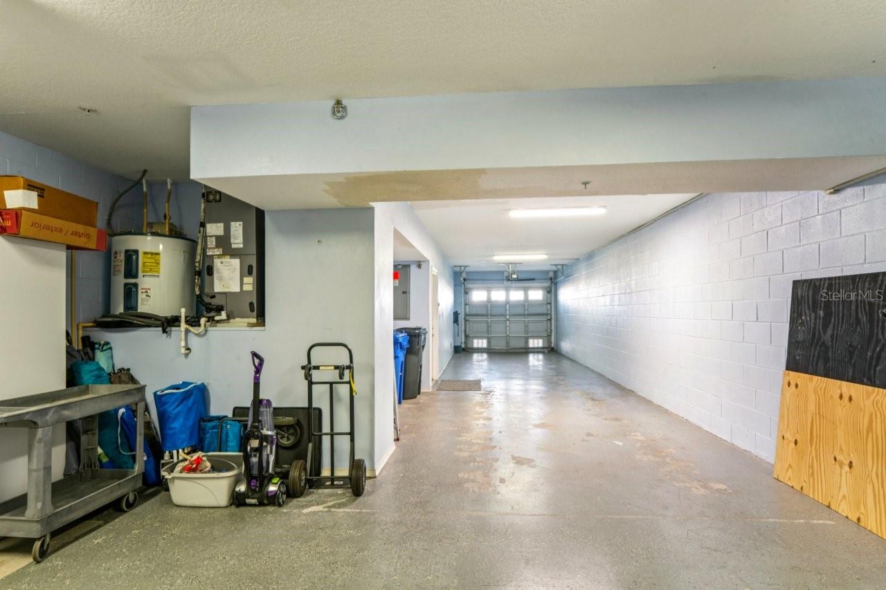 SUNSET BAY TWNHMS - Residential