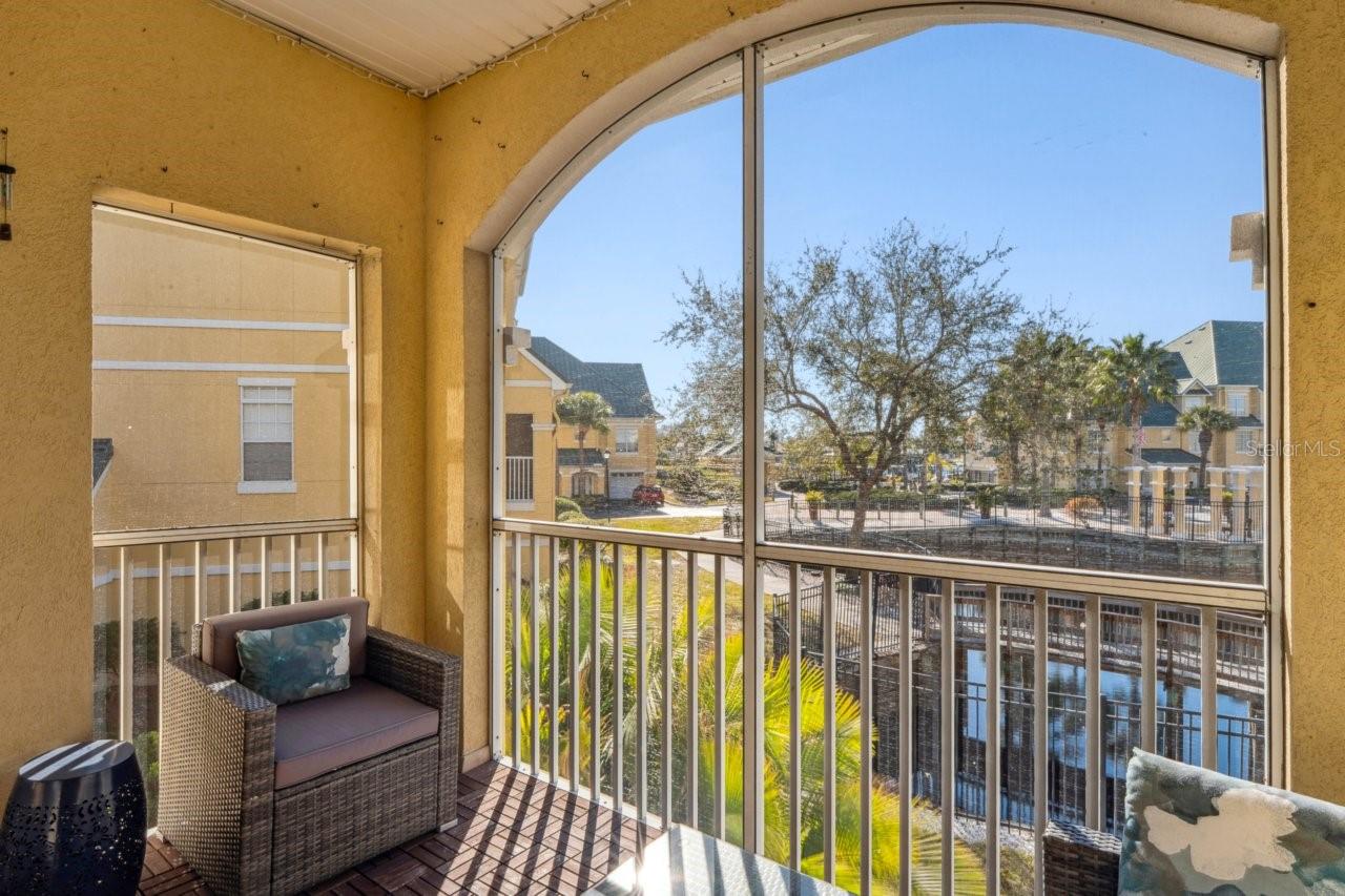 SUNSET BAY TWNHMS - Residential