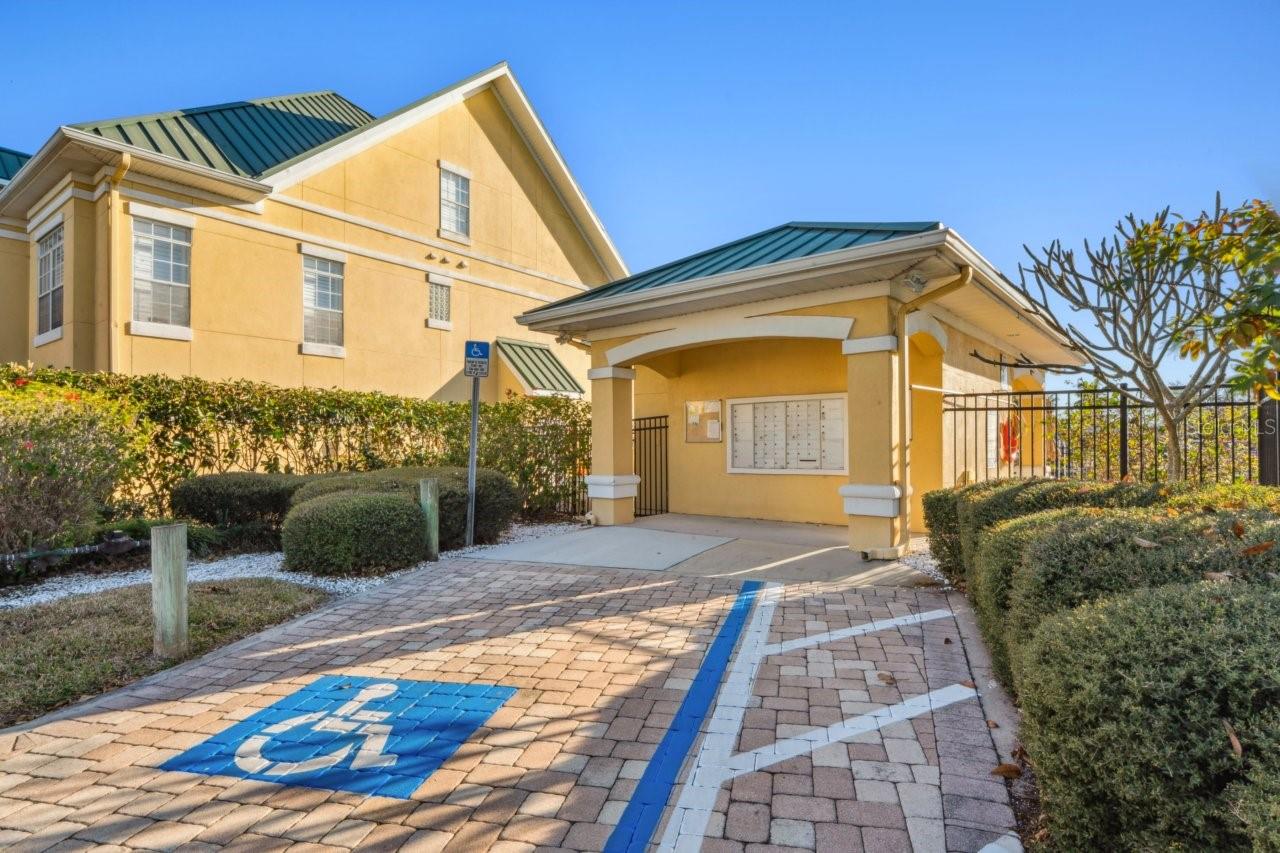 SUNSET BAY TWNHMS - Residential