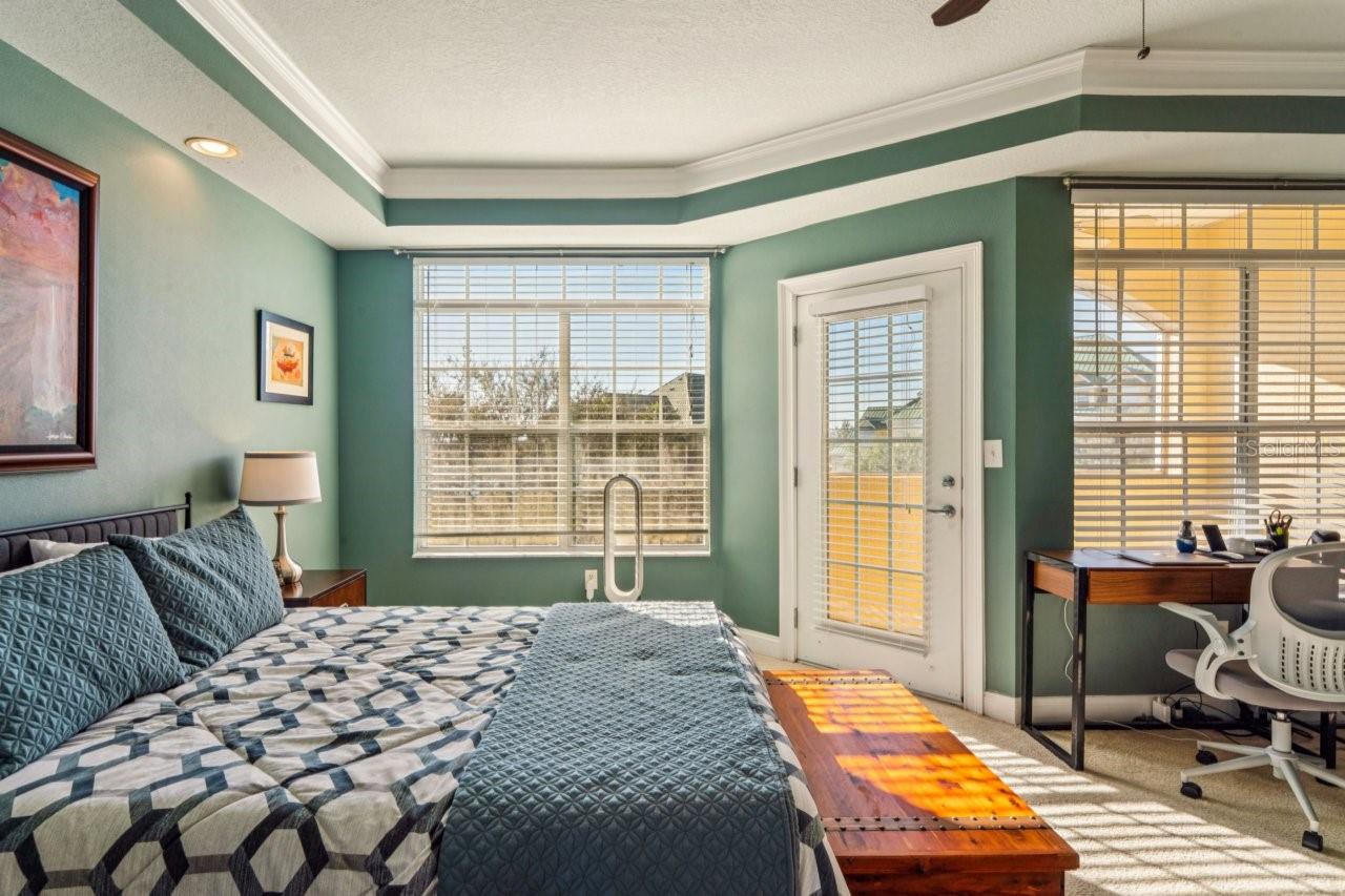 SUNSET BAY TWNHMS - Residential