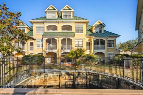 Photo of 6319 Sunset Bay Circle, Apollo Beach, FL 33572 (MLS # W7882922)