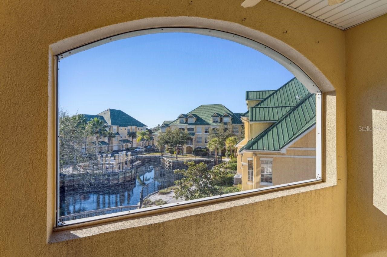 SUNSET BAY TWNHMS - Residential