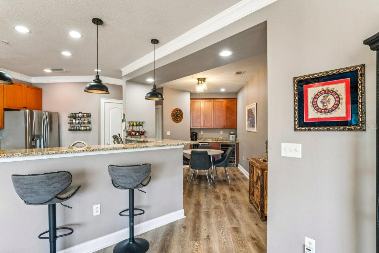 SUNSET BAY TWNHMS - Residential