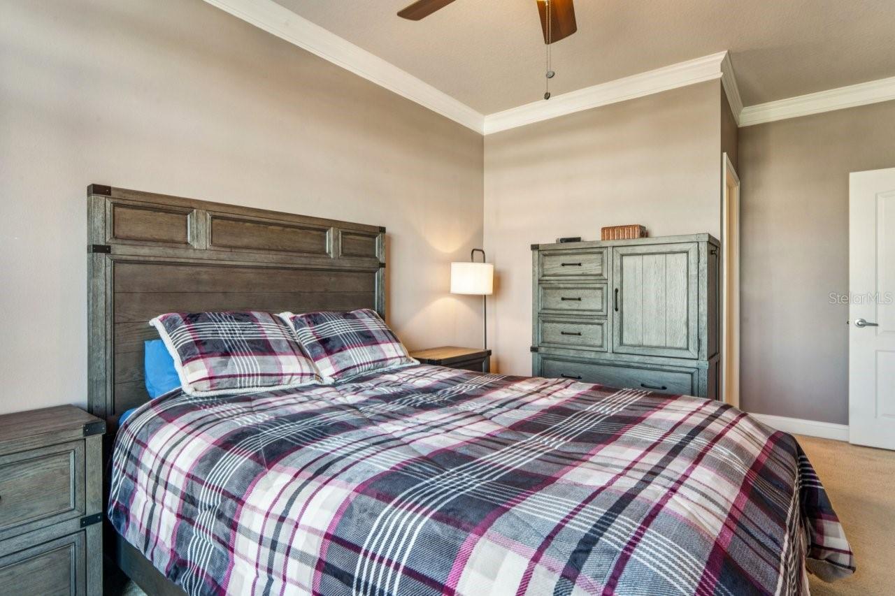 SUNSET BAY TWNHMS - Residential