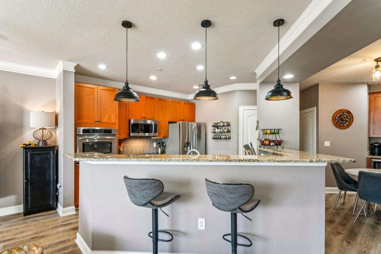 SUNSET BAY TWNHMS - Residential