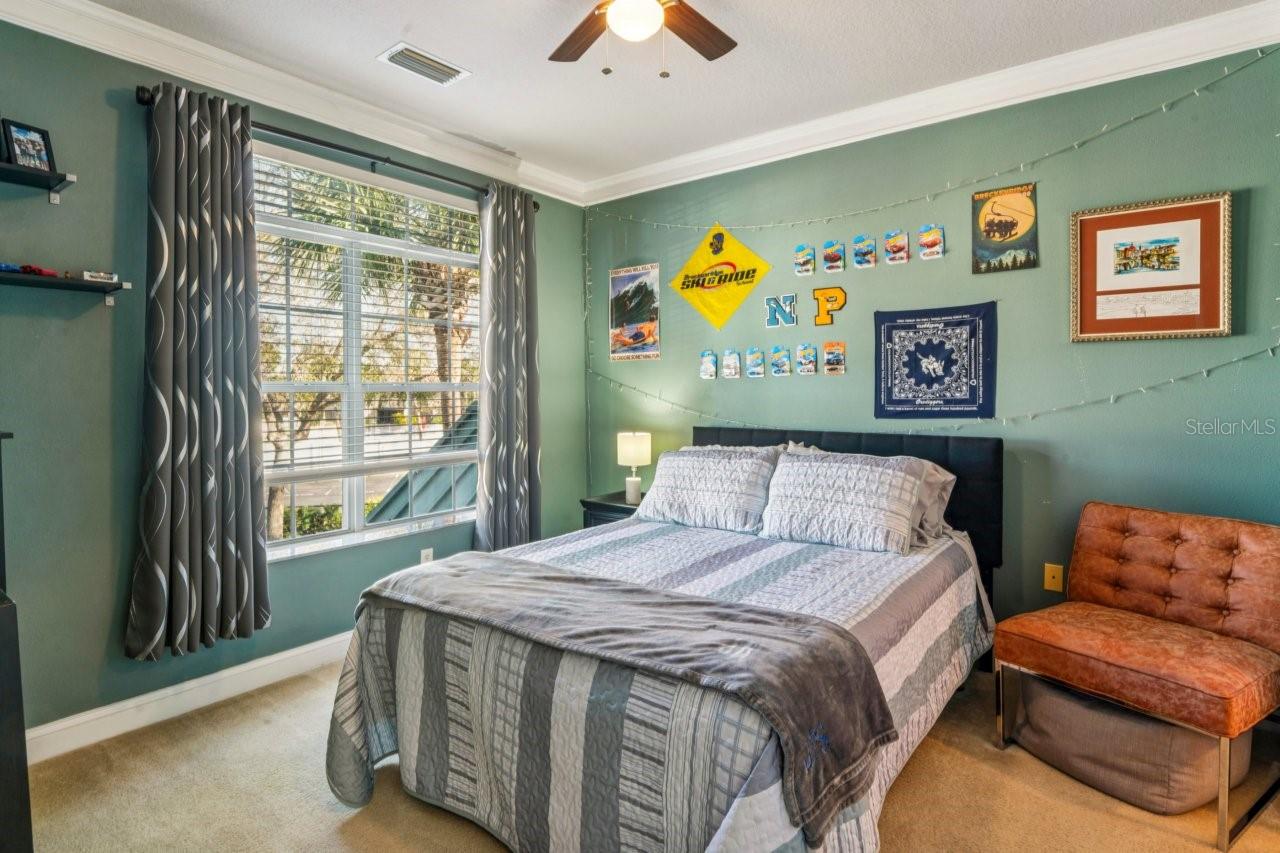 SUNSET BAY TWNHMS - Residential