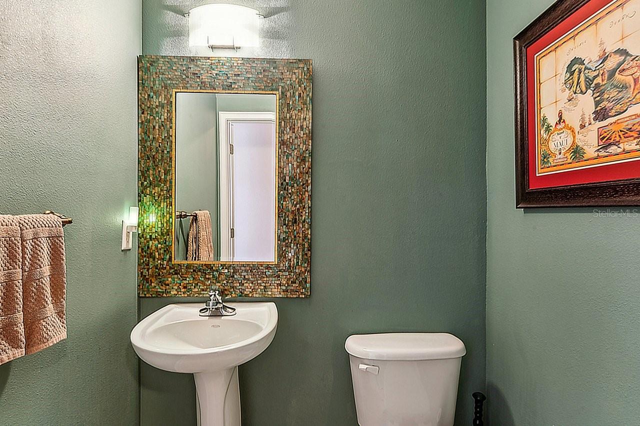 SUNSET BAY TWNHMS - Residential