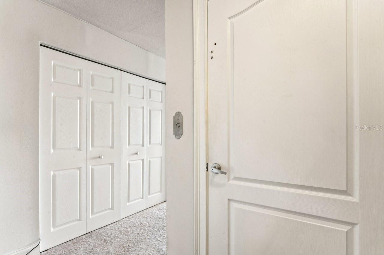 SUNSET BAY TWNHMS - Residential