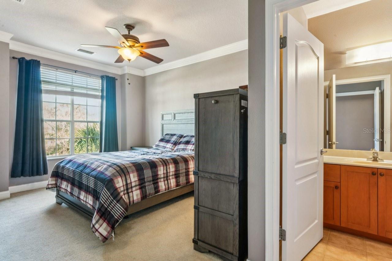 SUNSET BAY TWNHMS - Residential