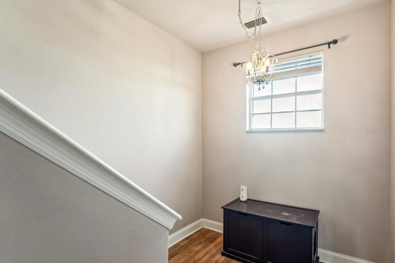 SUNSET BAY TWNHMS - Residential