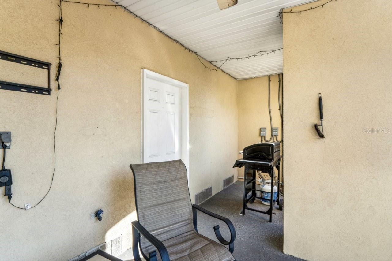 SUNSET BAY TWNHMS - Residential