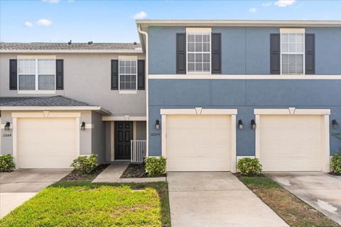 12644 SOMERSET OAKS STREET ORLANDO FL 32828