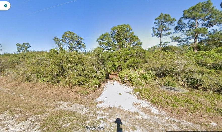 Build your dream home in the rapidly growing and highly sought-after area of Lake Placid. This property is NOT in an HOA, which allows you to build your home as you wish without architectural restrictions. Lake Placid, known for its stunning landscapes and quaint charm, offers a welcoming and distinctive community vibe.