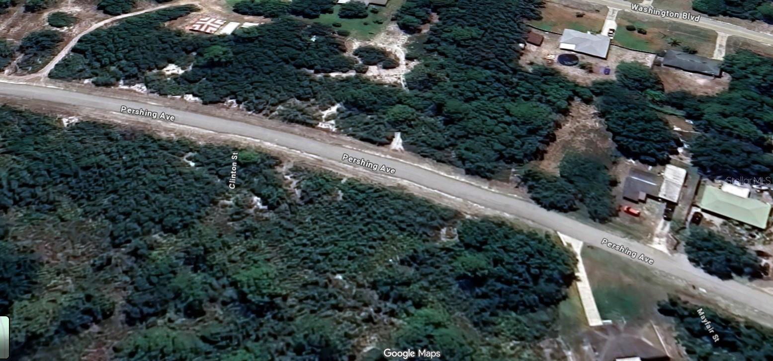 HIGHLANDS PARK ESTATE - Land