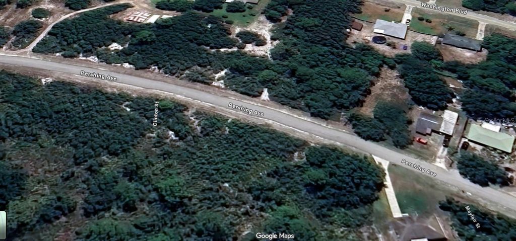 Photo of 365 Pershing Avenue, Lake Placid, FL 33852 (MLS # O6356927)