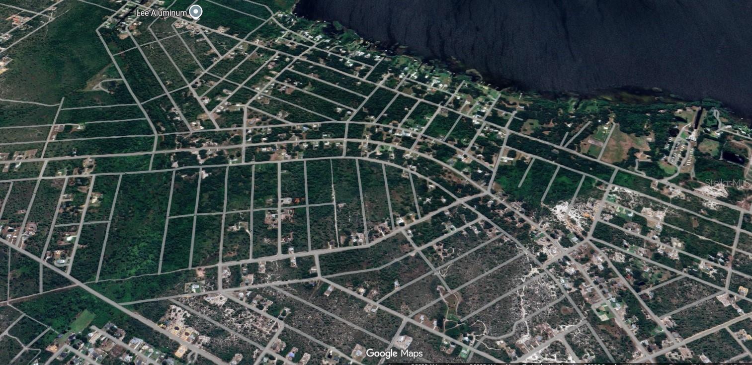 HIGHLANDS PARK ESTATE - Land