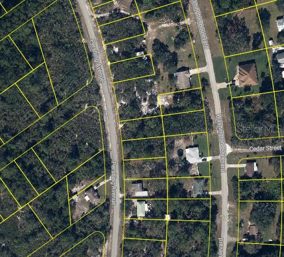 HIGHLANDS PARK ESTATE - Land