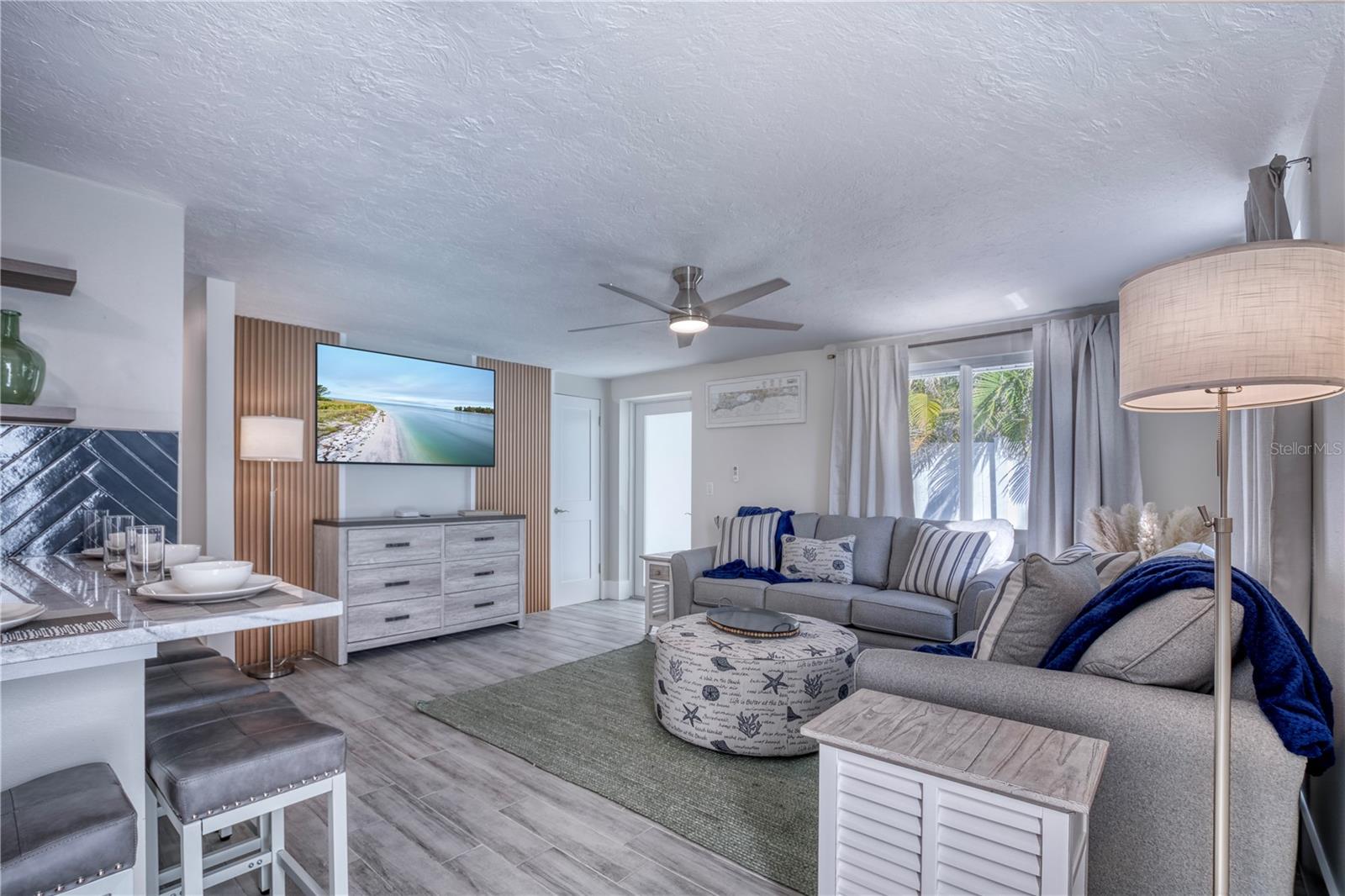 CASANAS - Residential Income