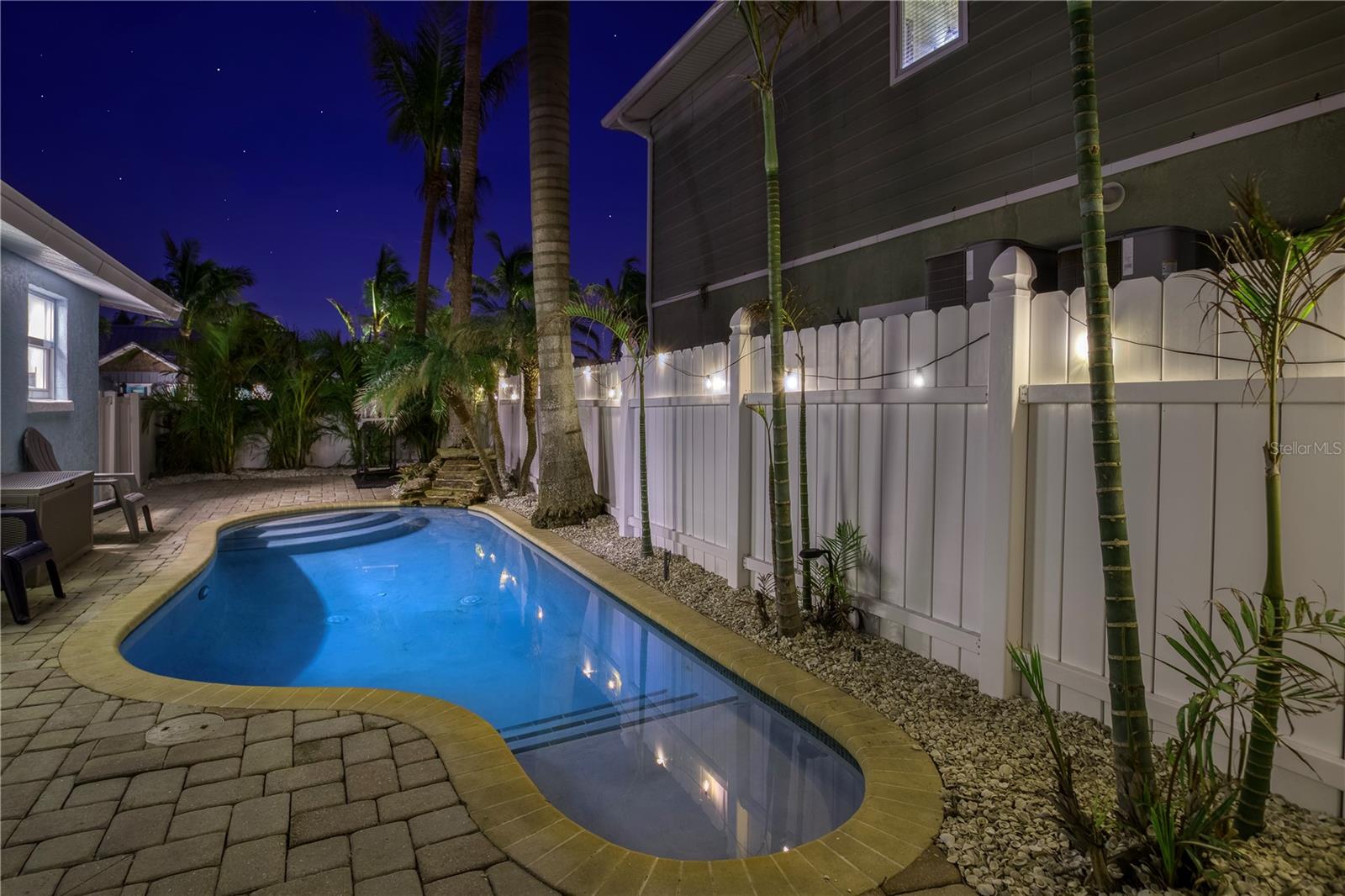 CASANAS - Residential Income