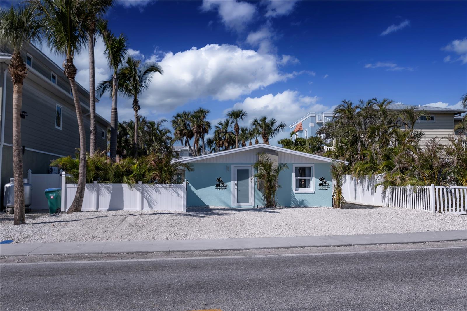 CASANAS - Residential Income