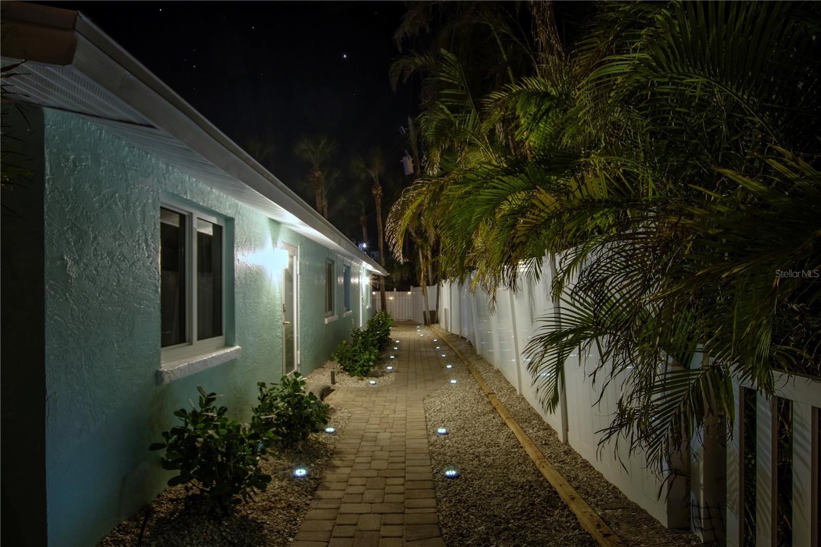 CASANAS - Residential Income