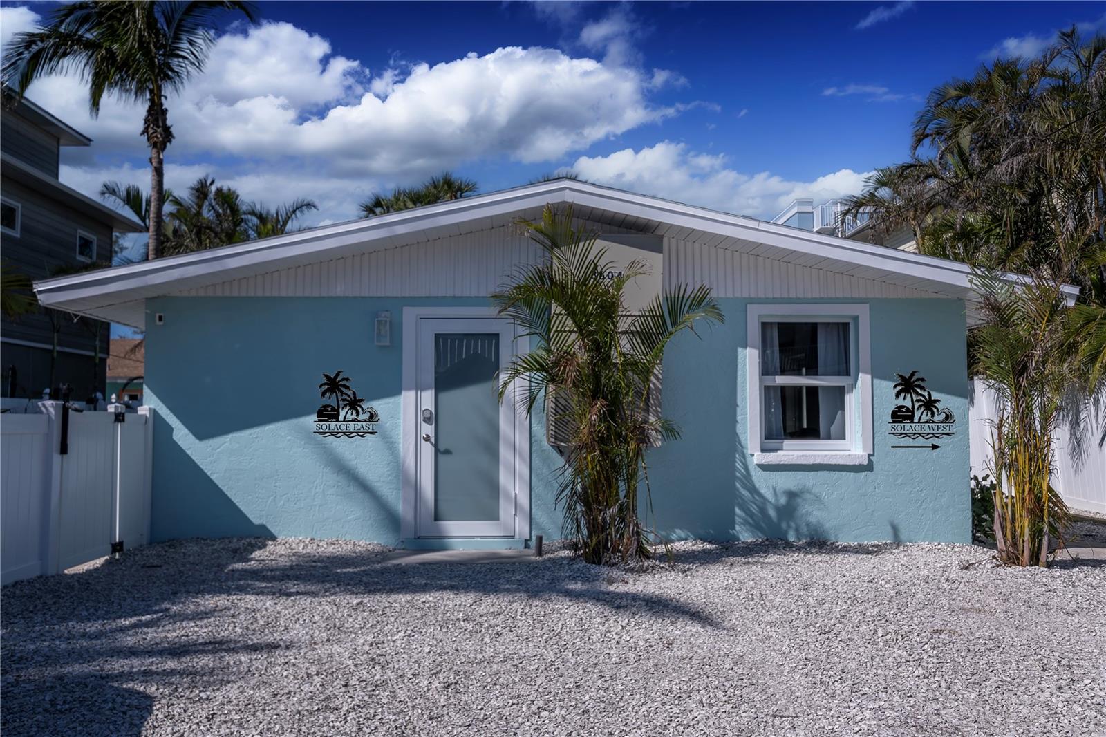 CASANAS - Residential Income