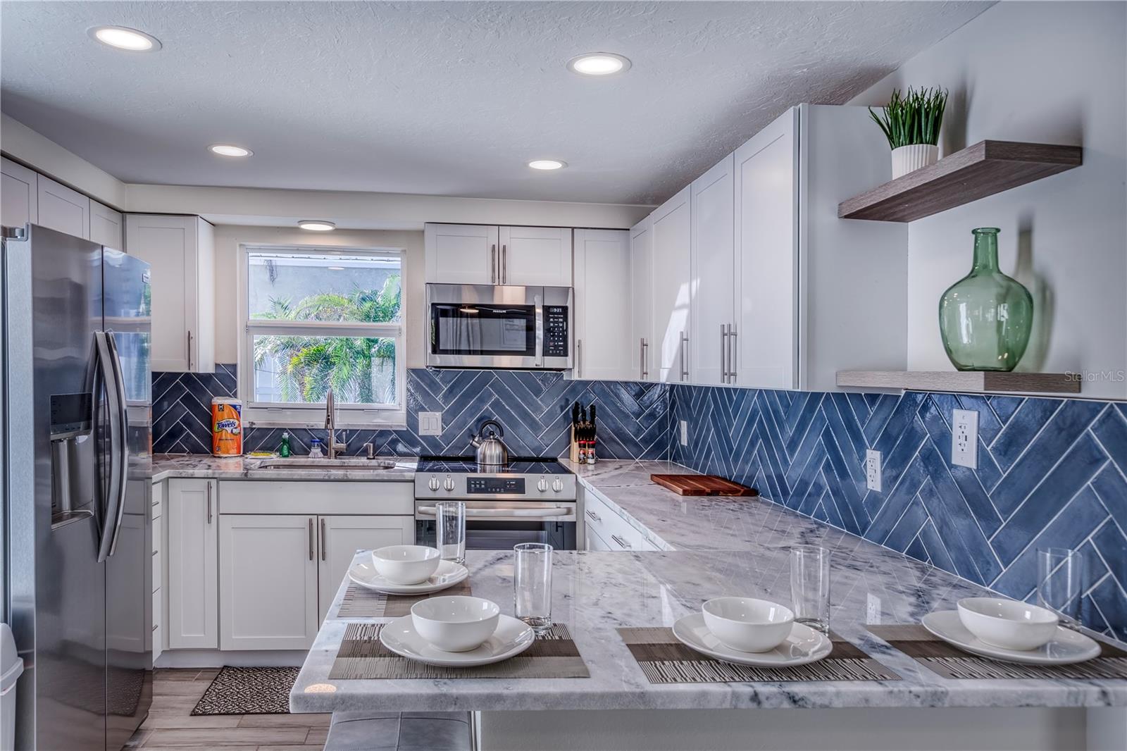 3604 GULF DRIVE A and B