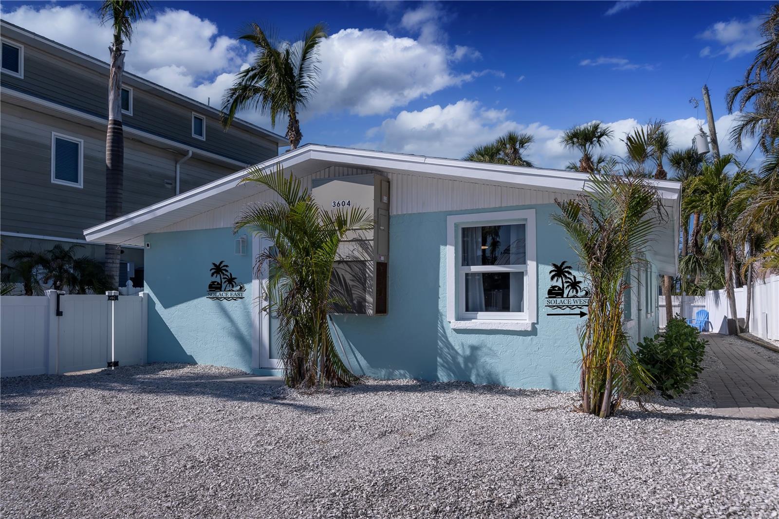 CASANAS - Residential Income