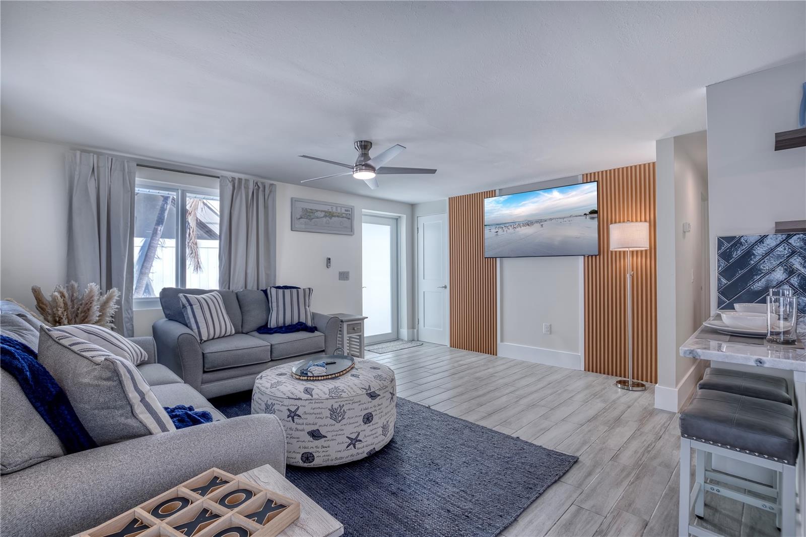 CASANAS - Residential Income