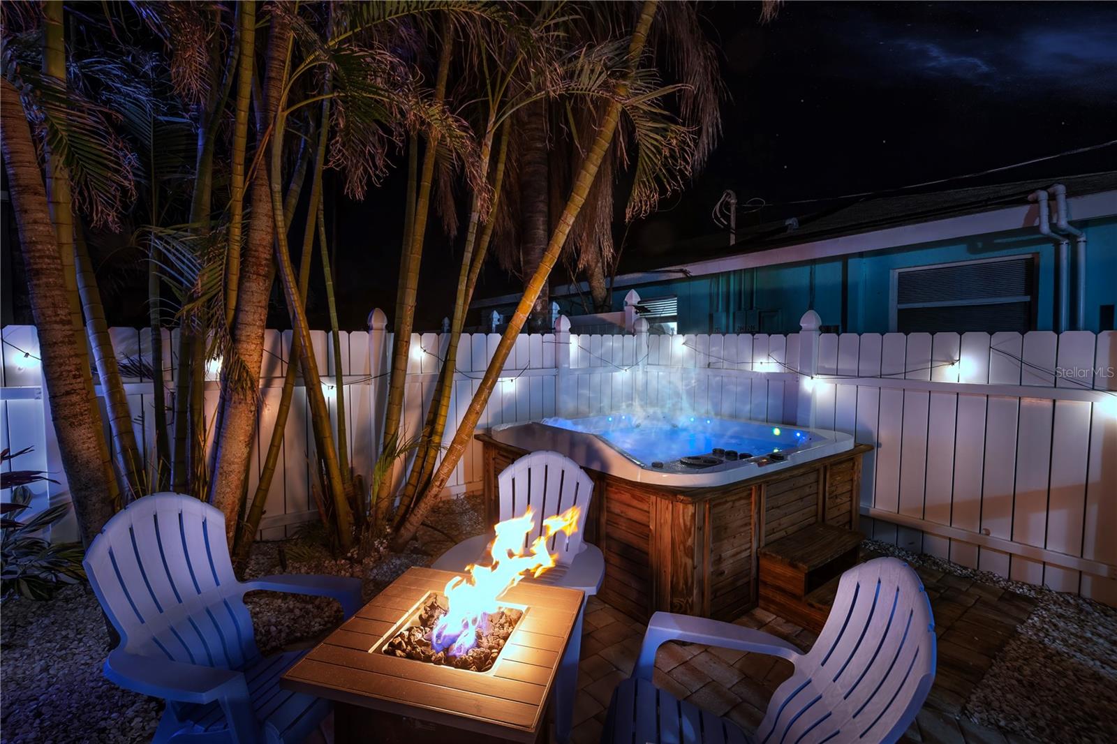 CASANAS - Residential Income