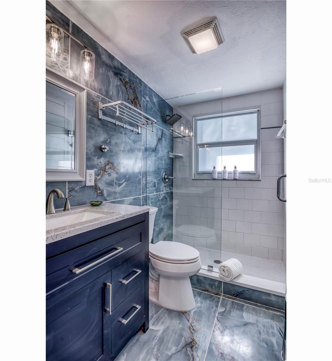 CASANAS - Residential Income