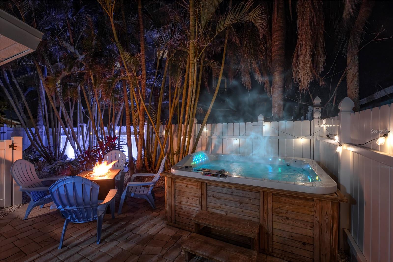 CASANAS - Residential Income