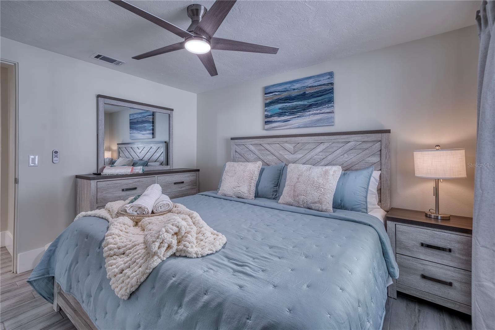 CASANAS - Residential Income