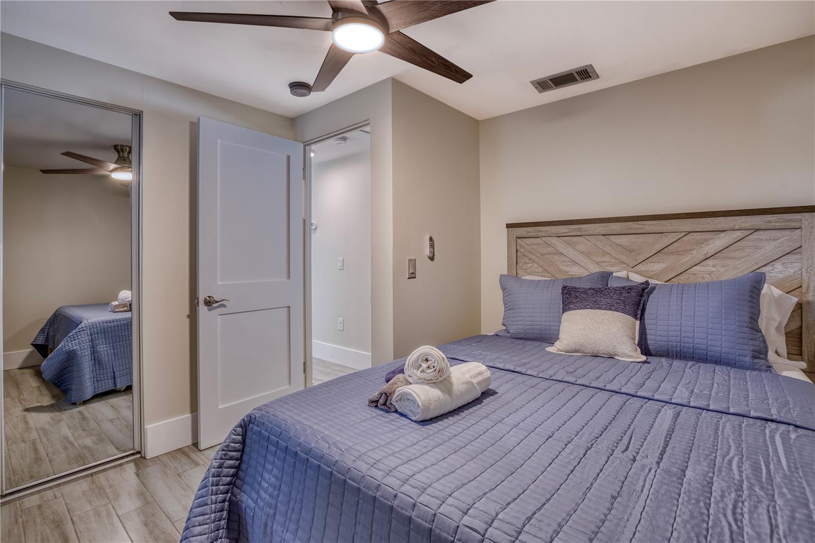 CASANAS - Residential Income