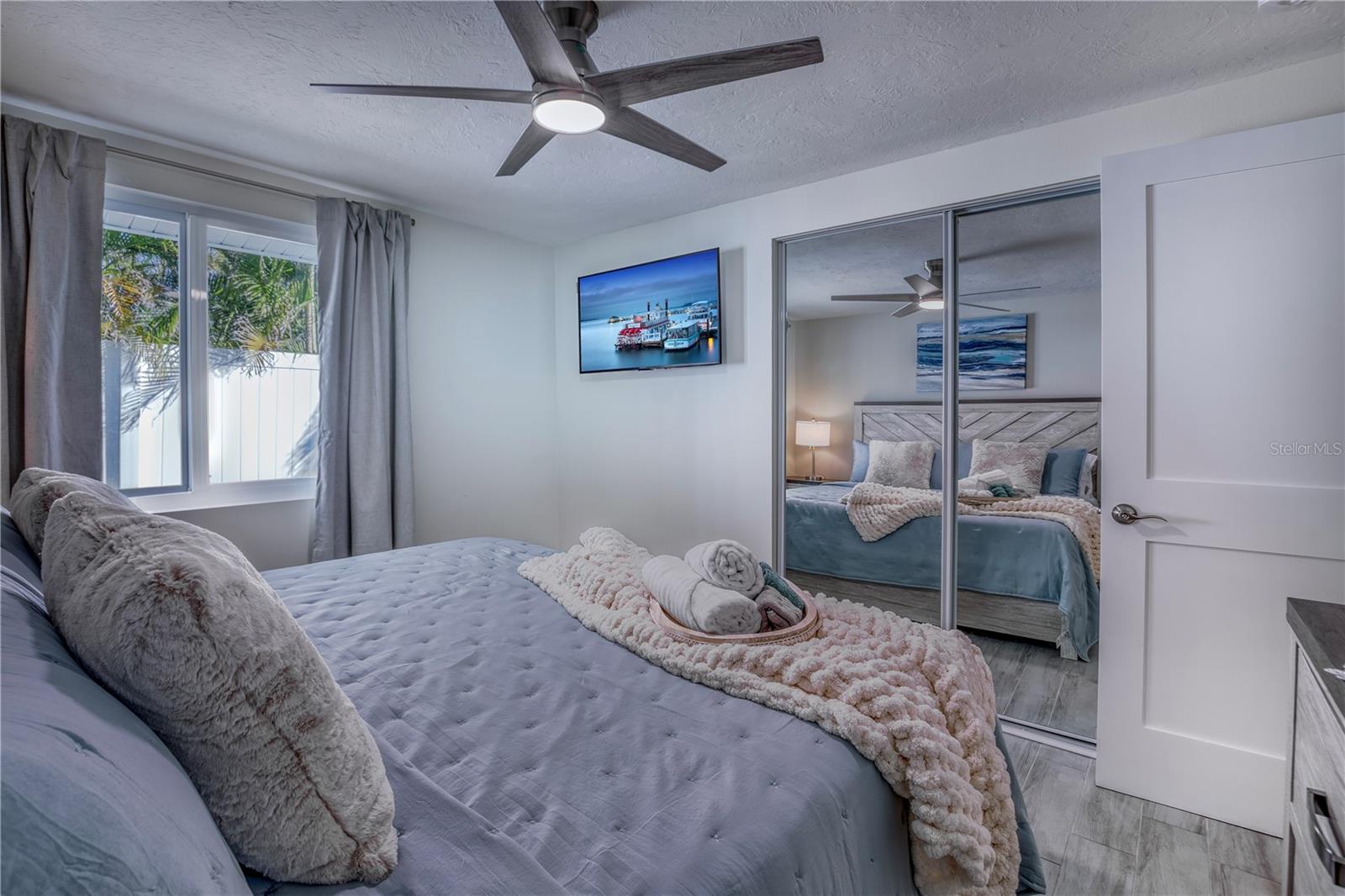 CASANAS - Residential Income