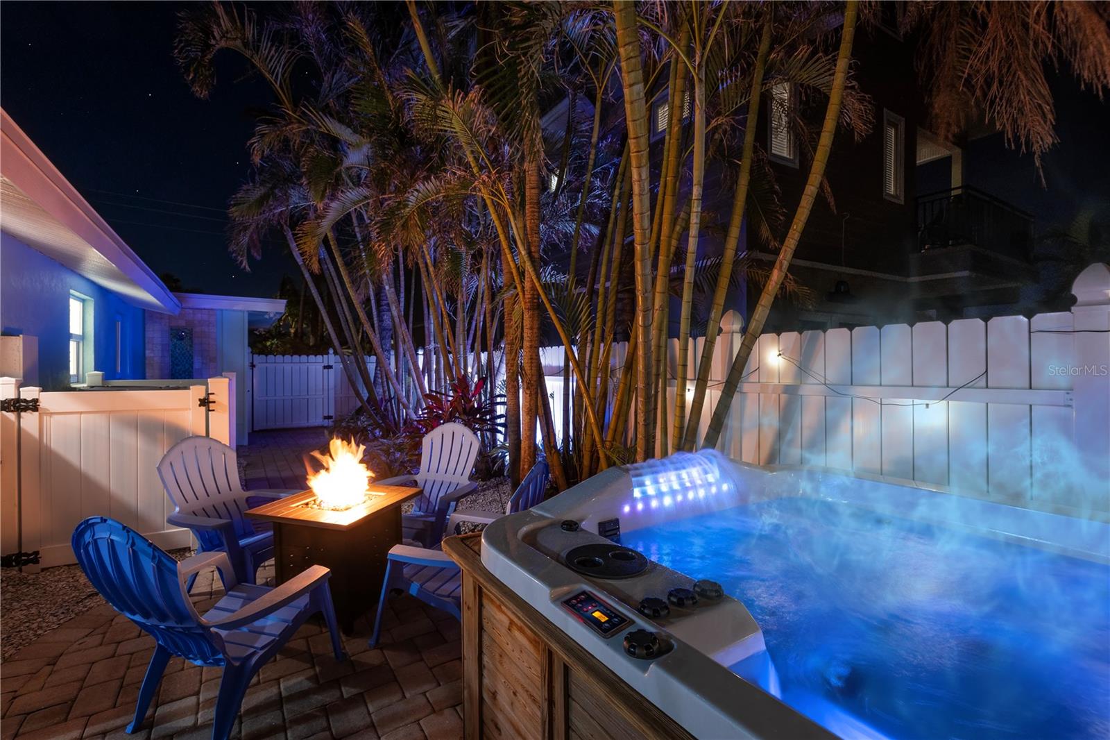 CASANAS - Residential Income