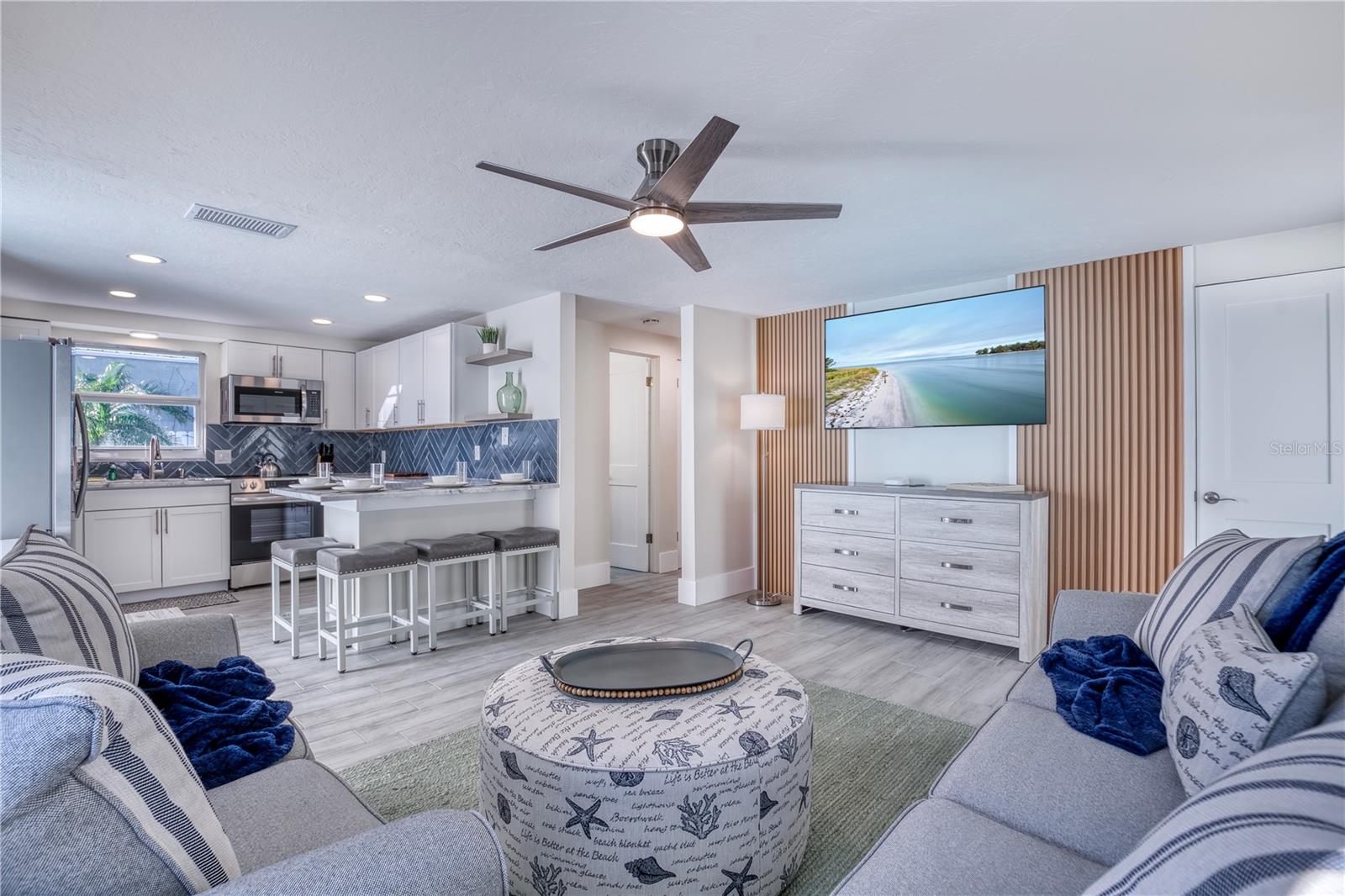 3604 GULF DRIVE A and B