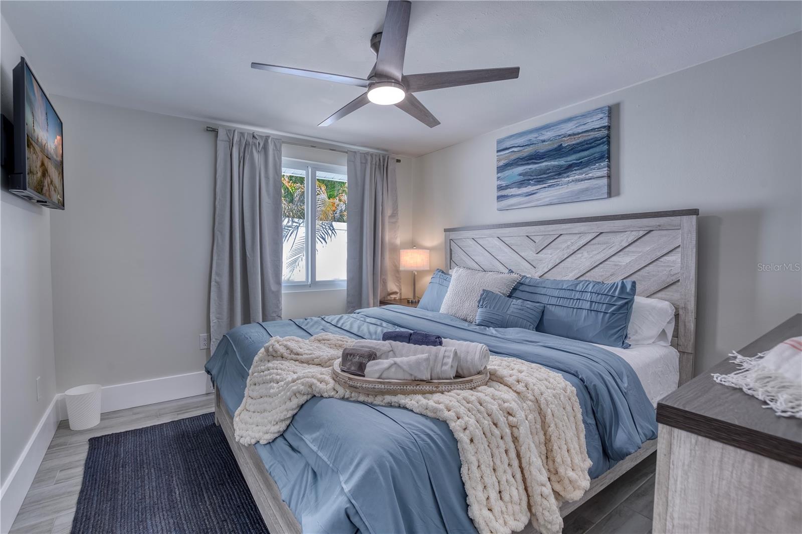 CASANAS - Residential Income