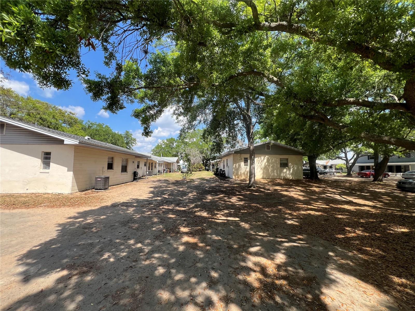 TAVARES ST CLAIR ABRAMS EXT - Residential Income