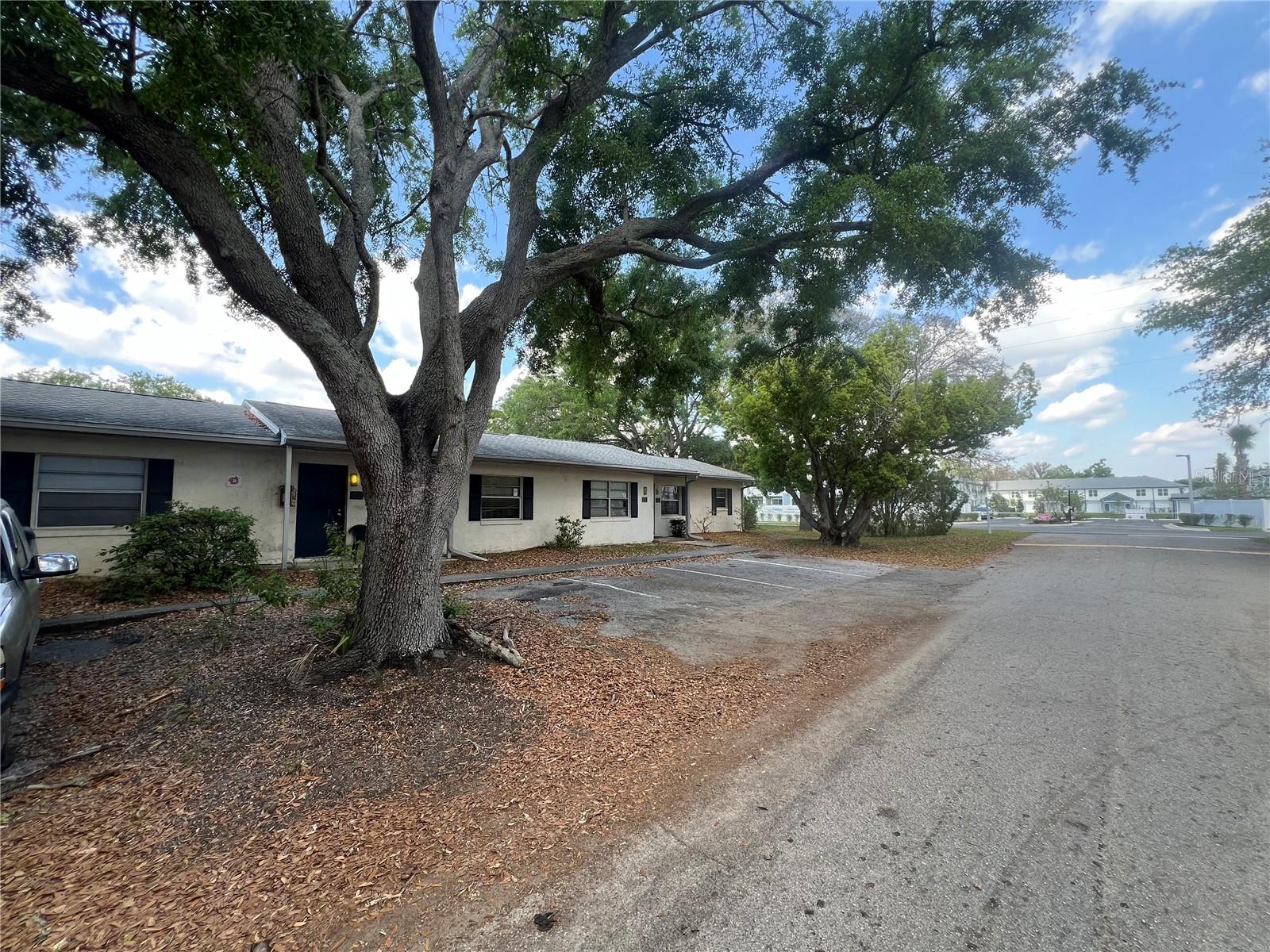 TAVARES ST CLAIR ABRAMS EXT - Residential Income