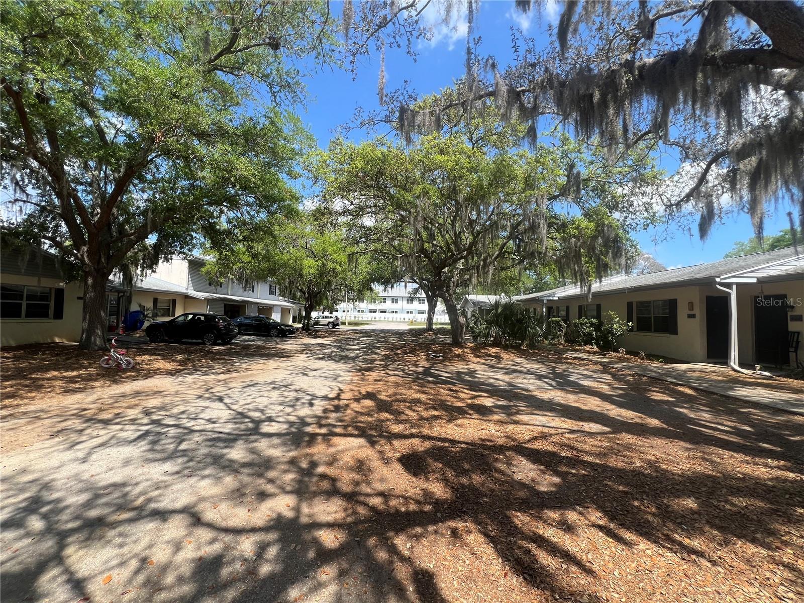 TAVARES ST CLAIR ABRAMS EXT - Residential Income