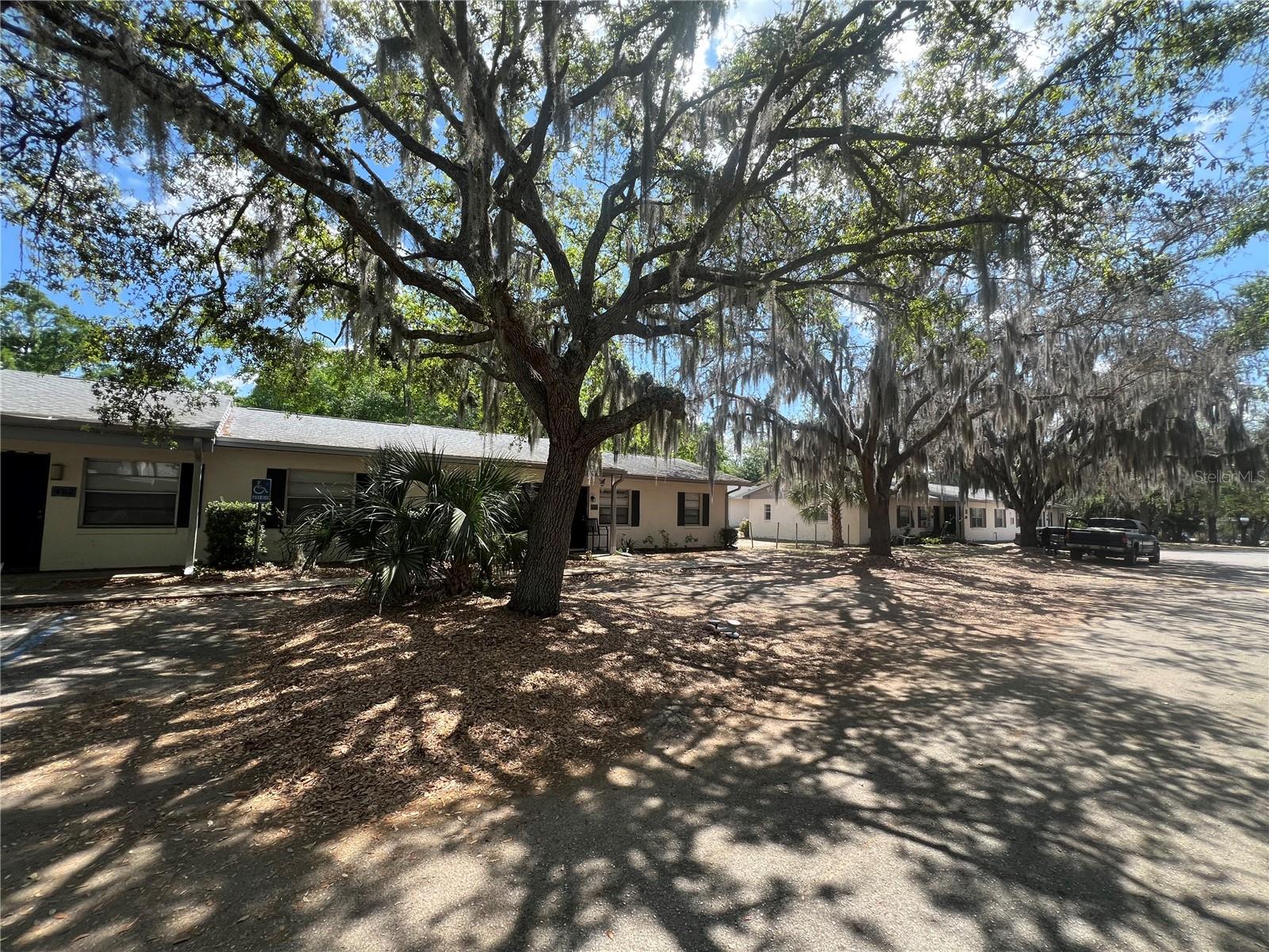 TAVARES ST CLAIR ABRAMS EXT - Residential Income