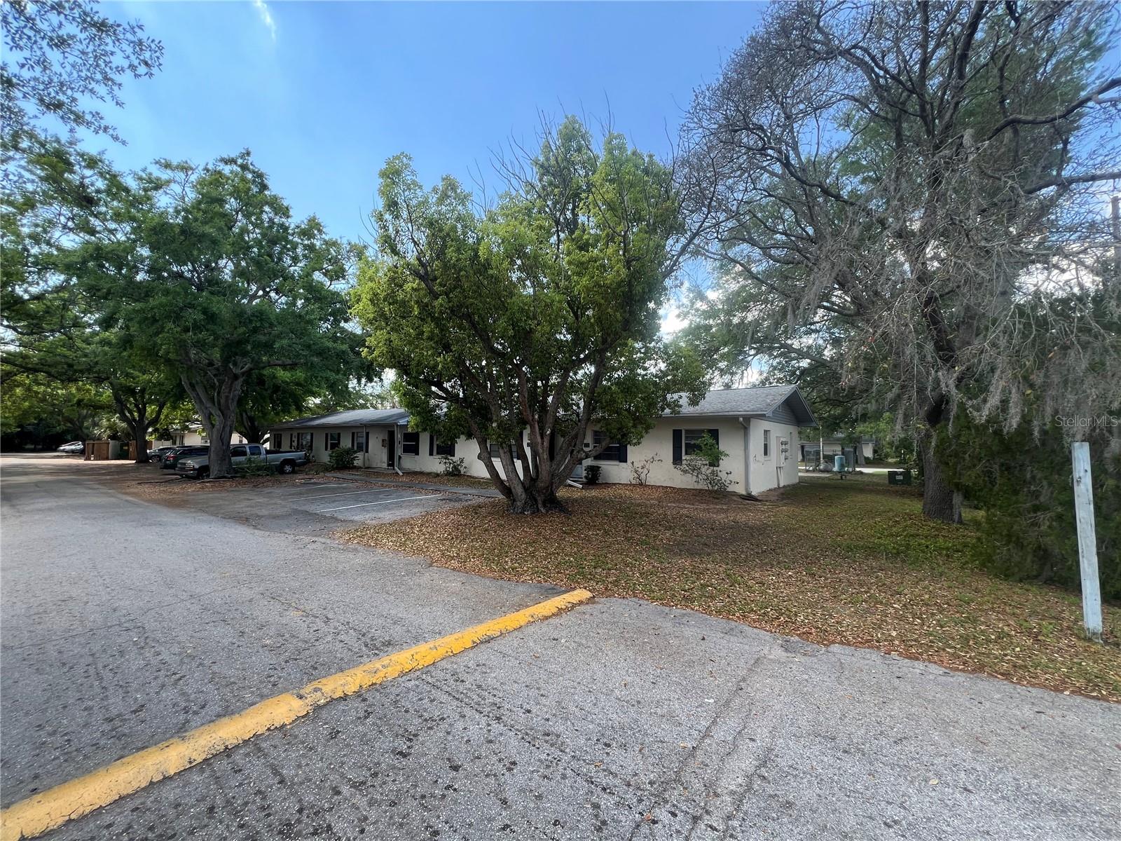 TAVARES ST CLAIR ABRAMS EXT - Residential Income