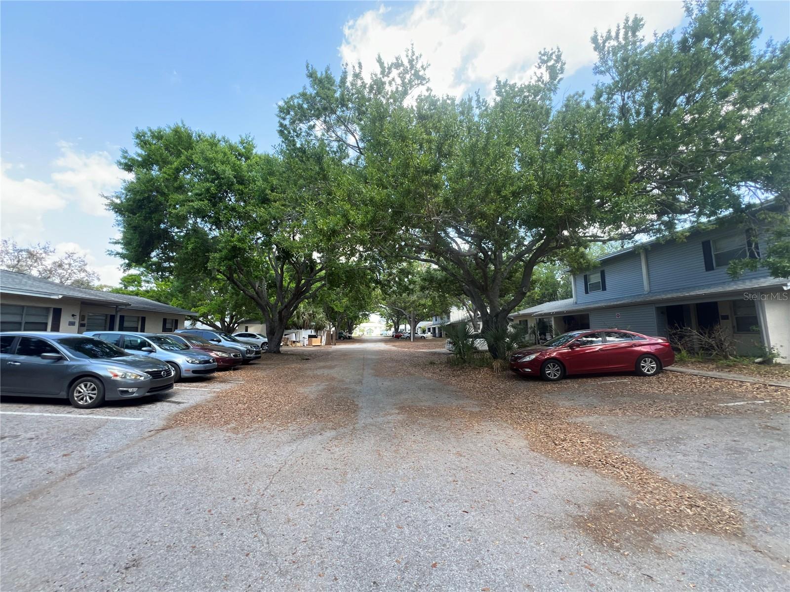 TAVARES ST CLAIR ABRAMS EXT - Residential Income